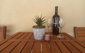 Apartman Maja