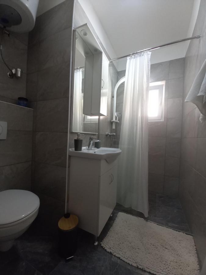 Apartman Maja Leilighet Kaštela Eksteriør bilde