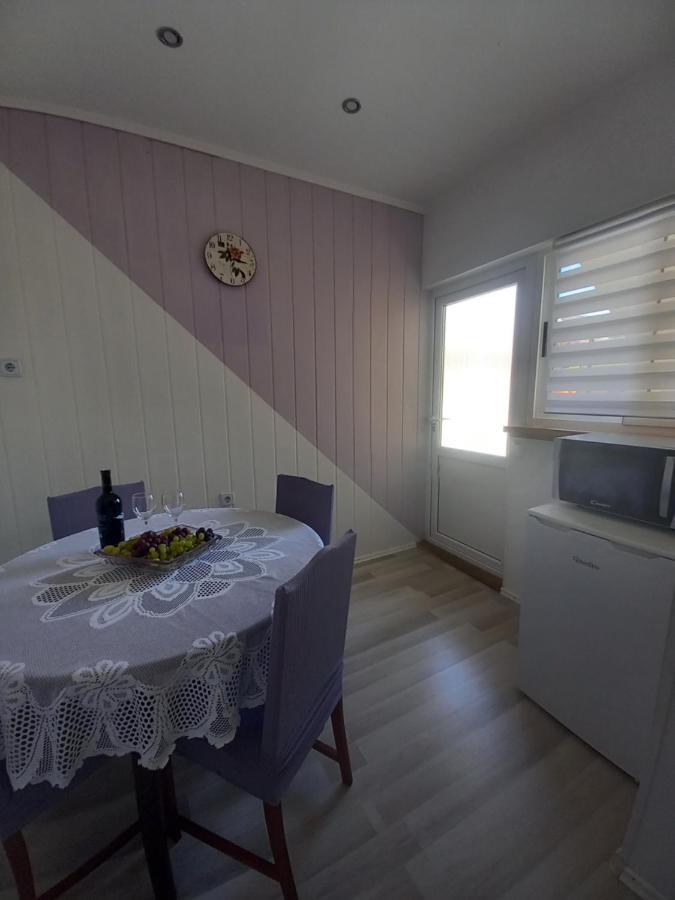 Apartman Maja Leilighet Kaštela Eksteriør bilde